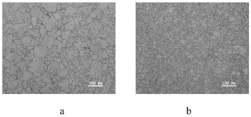Rare earth impact resistance steel plate and preparation method thereof