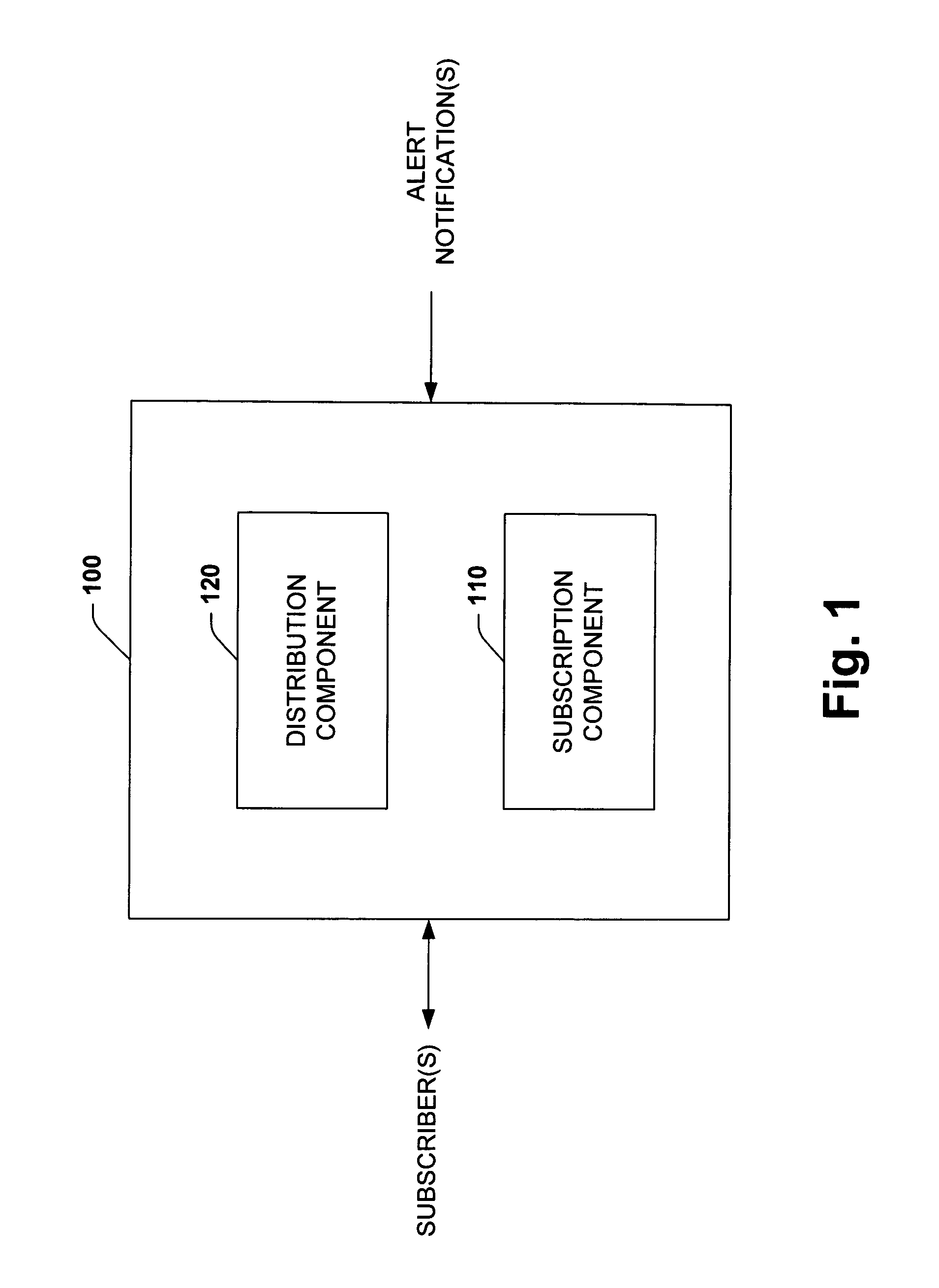 Systems and methods for notifying multiple hosts from an industrial controller