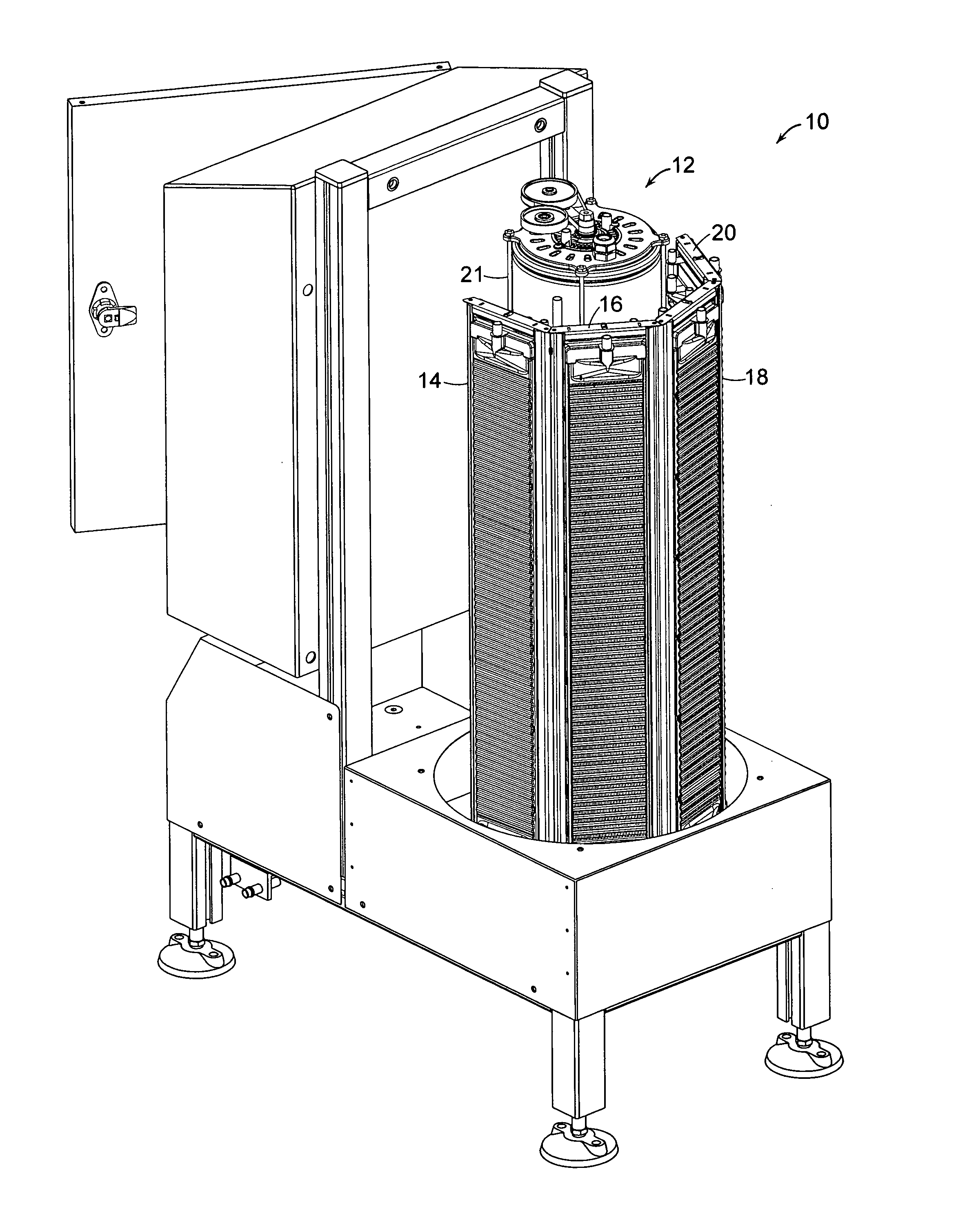 Heat-exchanger sealing