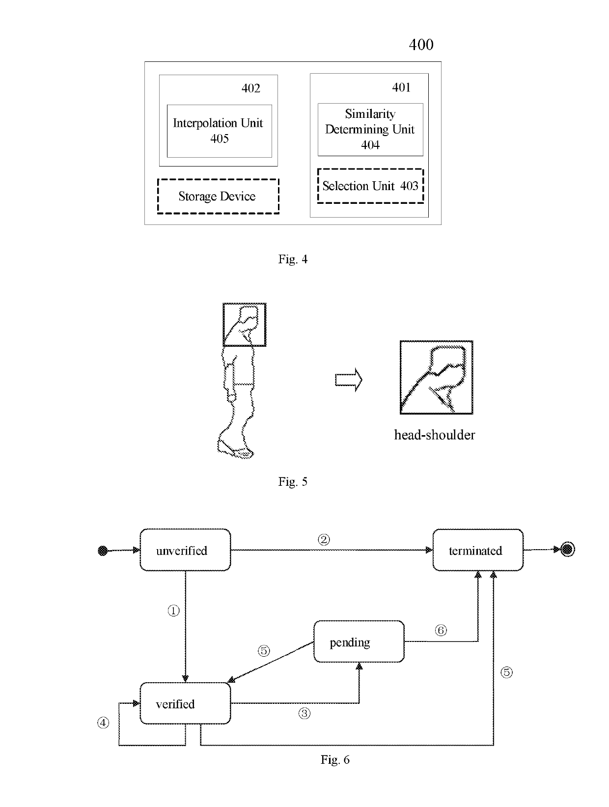 Object Tracking Method and Apparatus