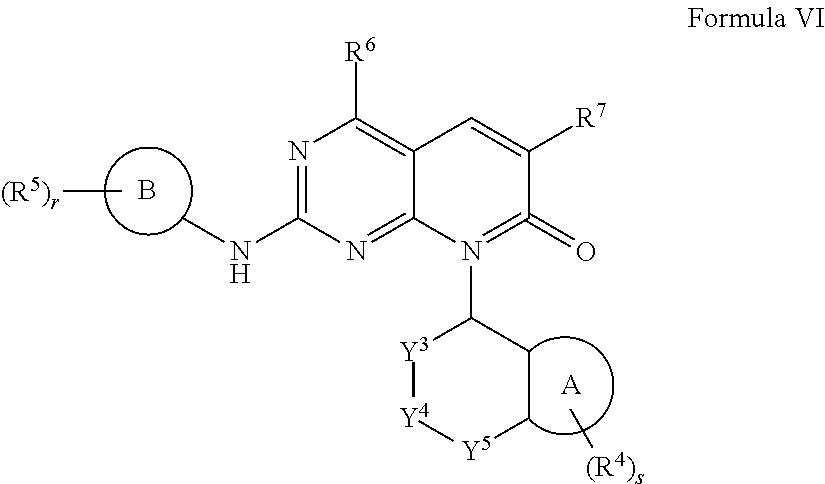 Compounds for treating neuropsychiatric conditions