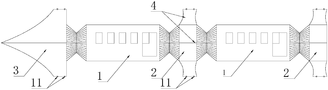 Vehicle driving system