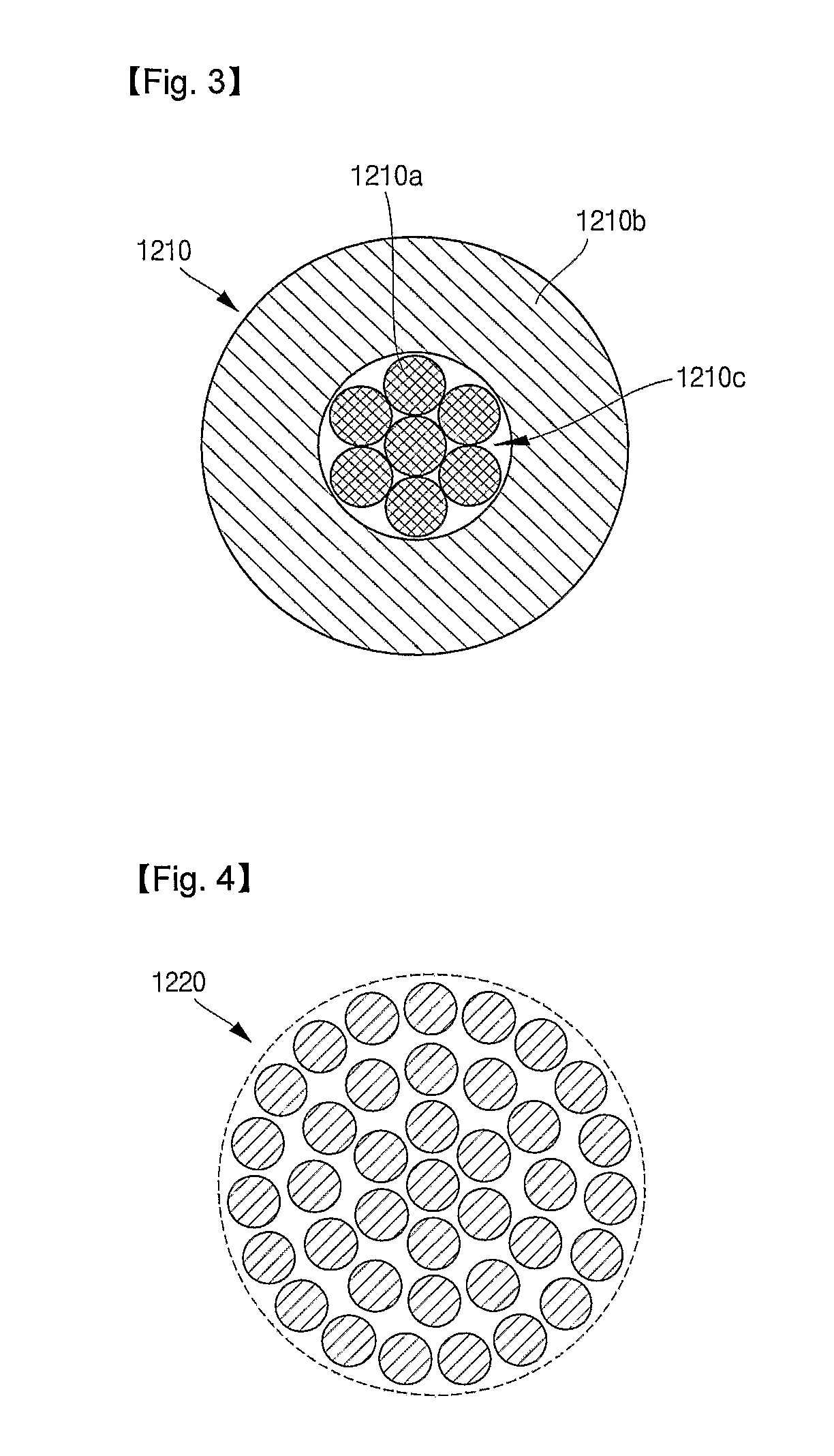 Digital garment using embroidery technology and fabricating method thereof