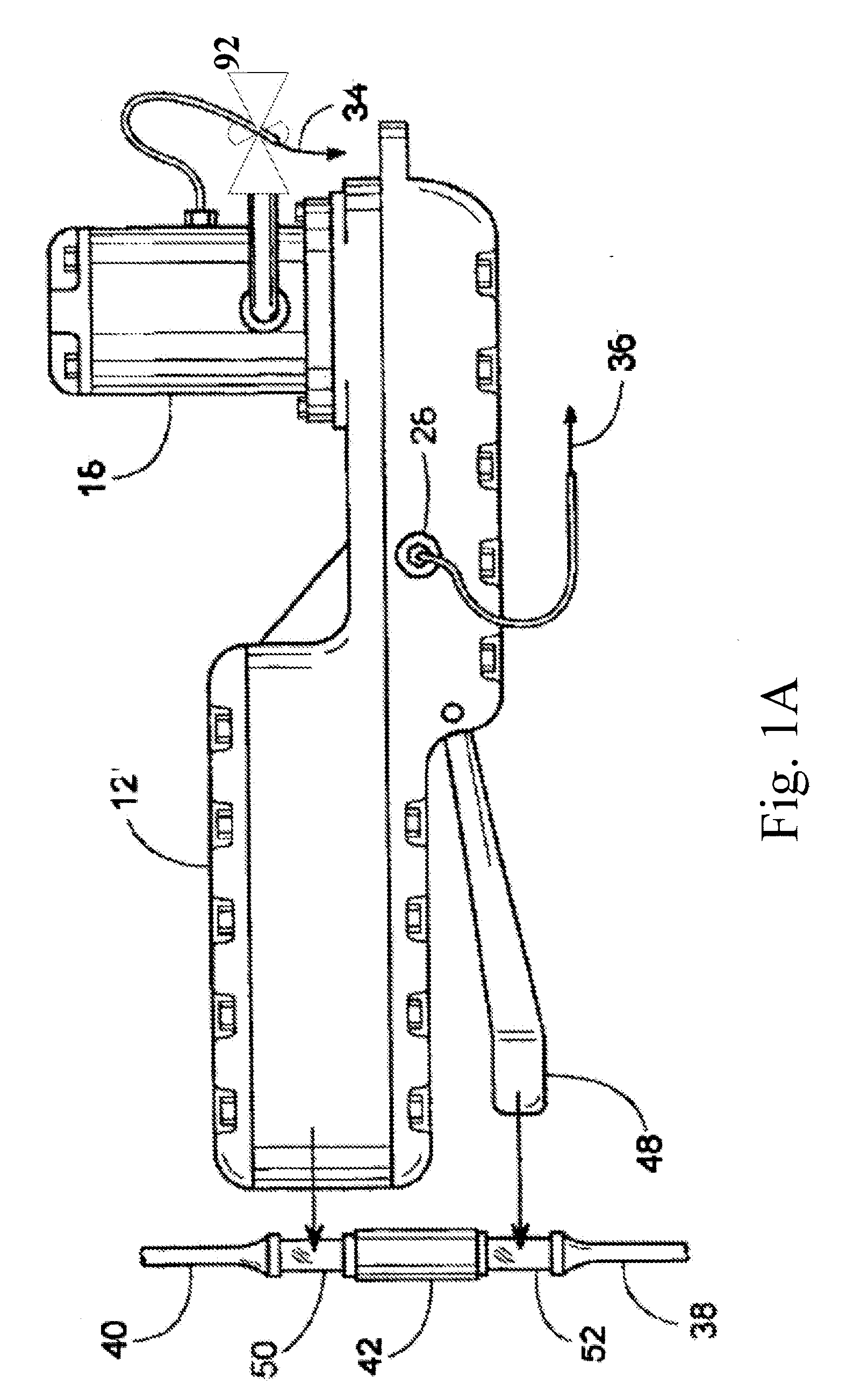 Method and System for Monitoring the Efficiency and Health of a Hydraulically Driven System