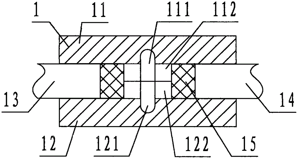 Forming method for hollow thin-wall uniform-thickness titanium alloy sealing ring