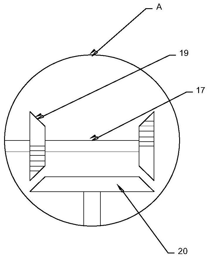 A portable optical fiber winding device