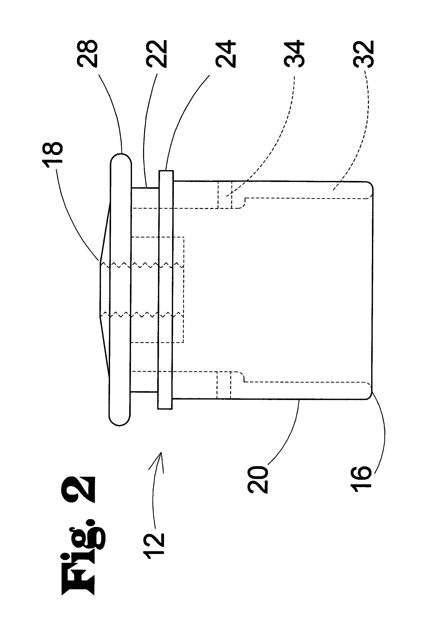 Flagpole top support bracket assembly