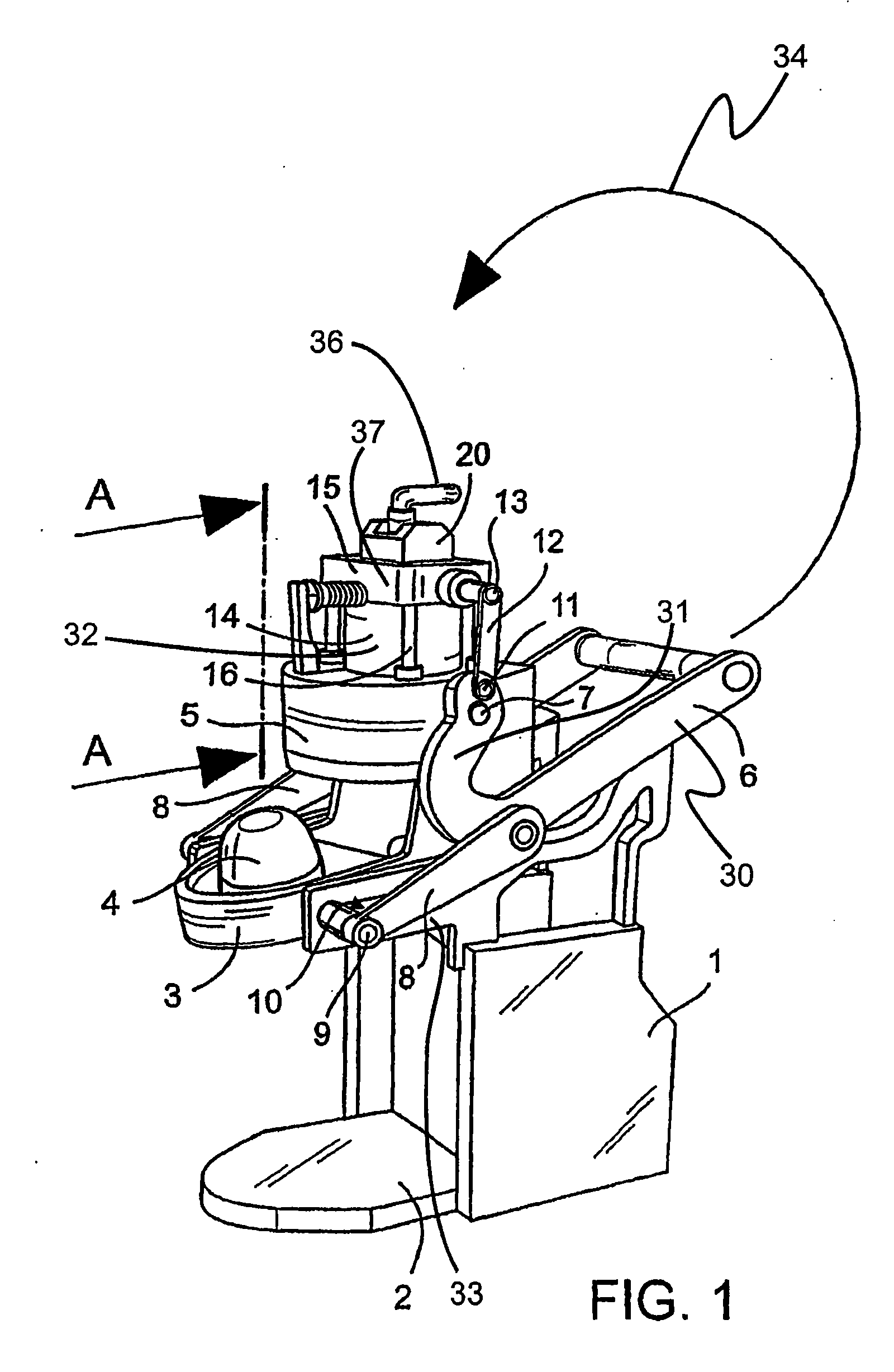 Methods of preparing a food product from a cartridge