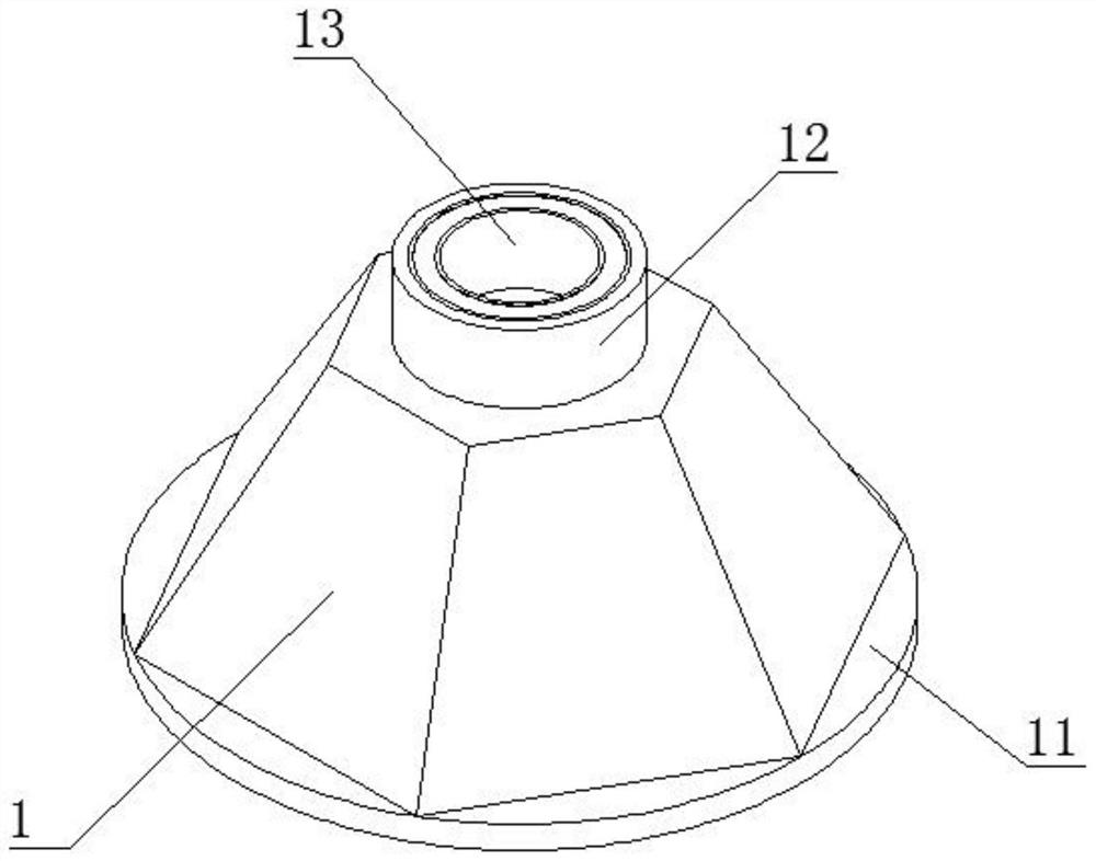 Storage equipment convenient to observe for bill of materials