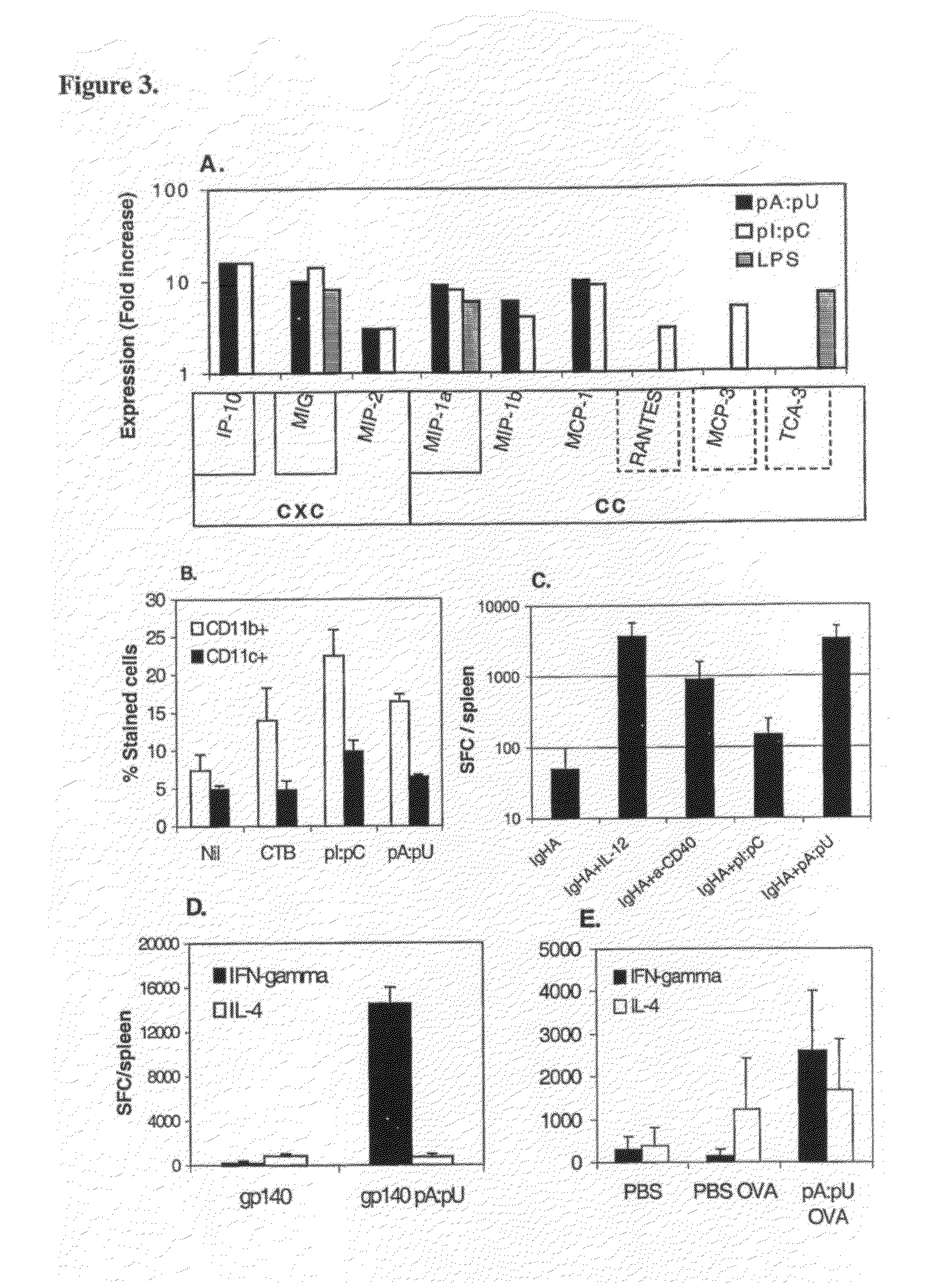 Compositions and methods to treat and control tumors