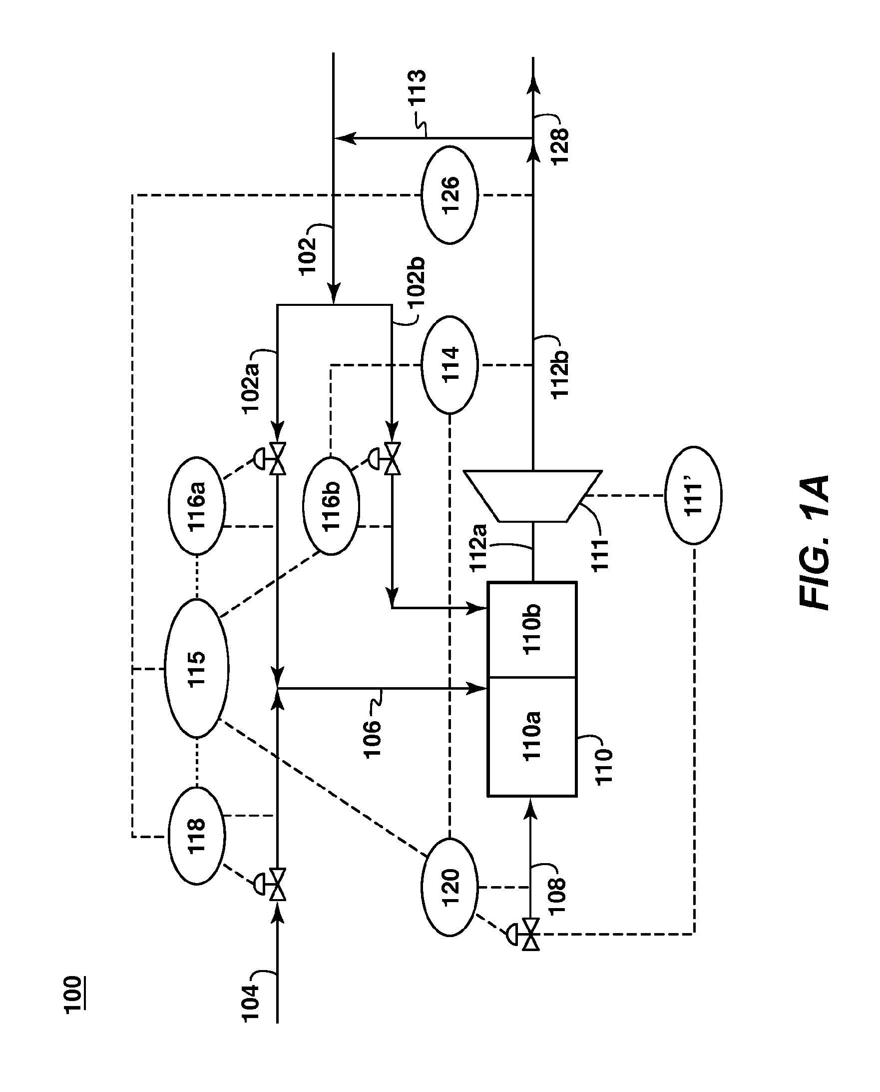 Methods and Systems For Controlling The Products of Combustion