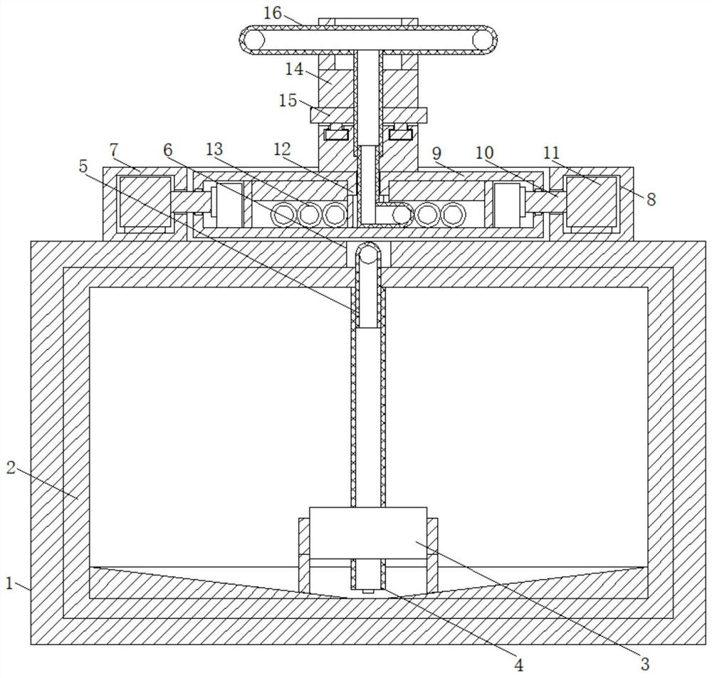Fire extinguishing device with wireless remote control function