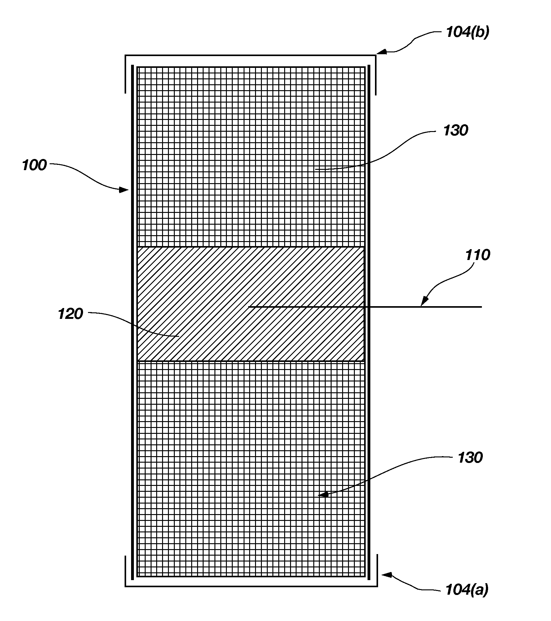 Non-lethal payloads and methods of producing same