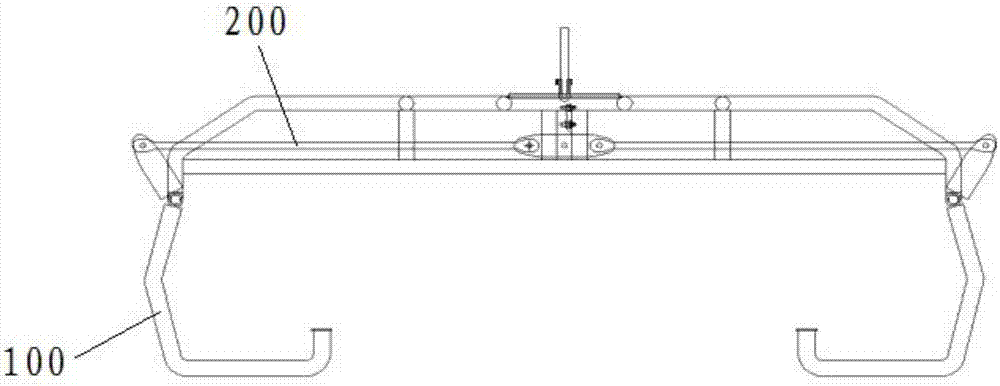 New Automatic Body Lifter