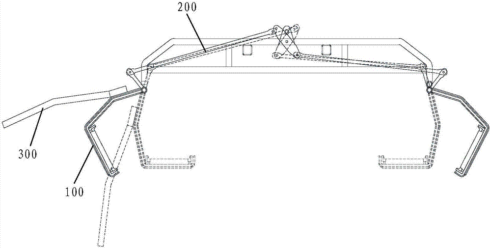 New Automatic Body Lifter