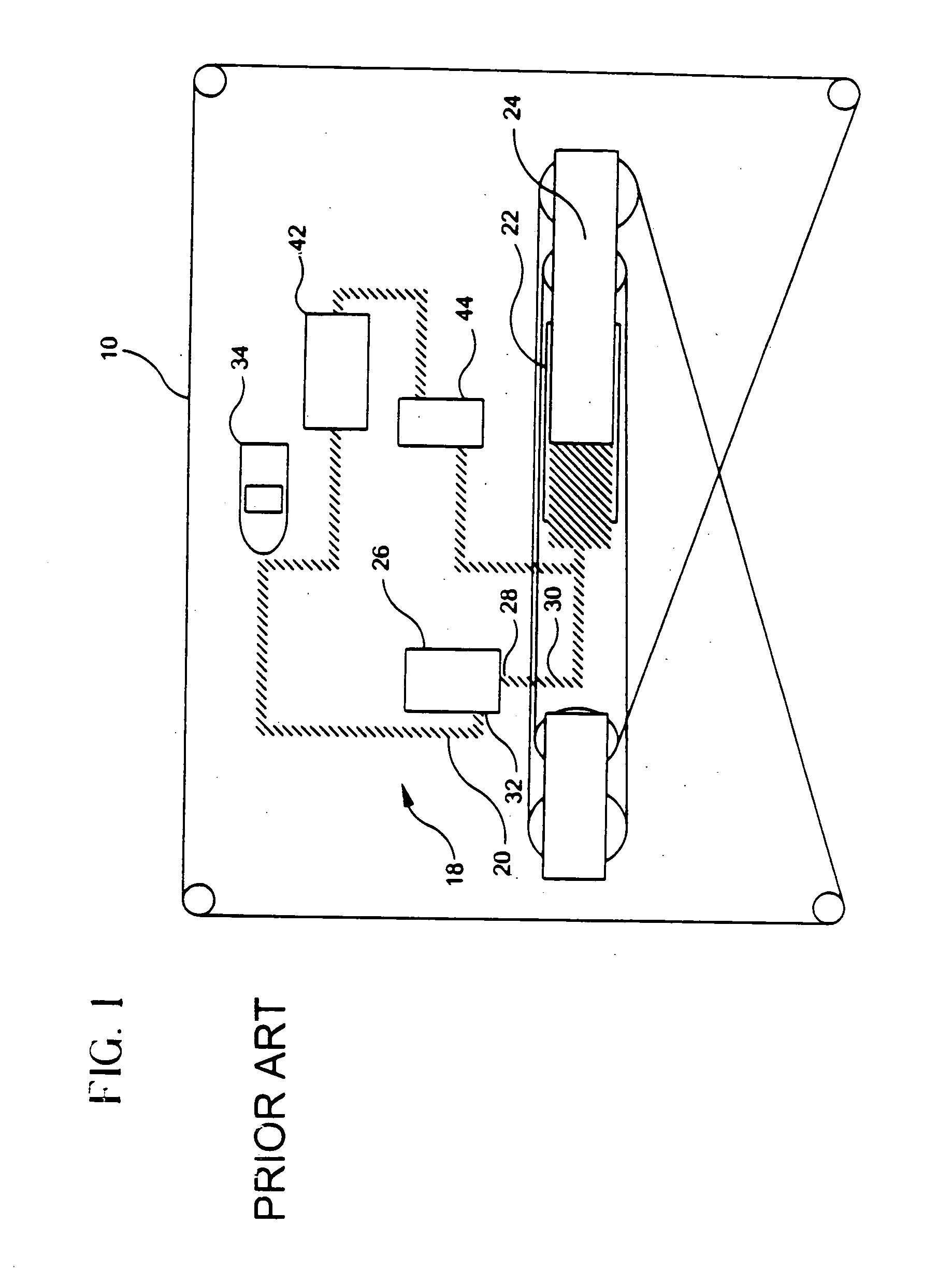 Method and system for controlling the operation of a valve