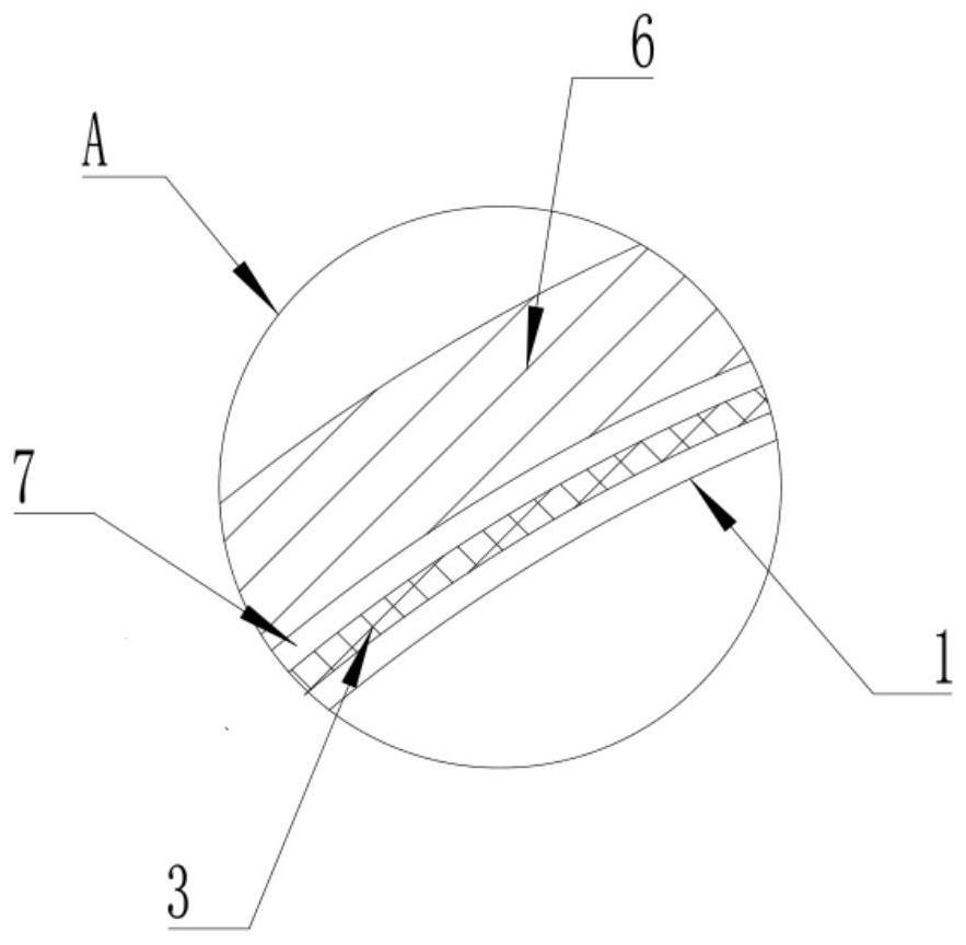 A greenhouse cultivation method for disaster-avoiding fruit trees in low-latitude plateau areas