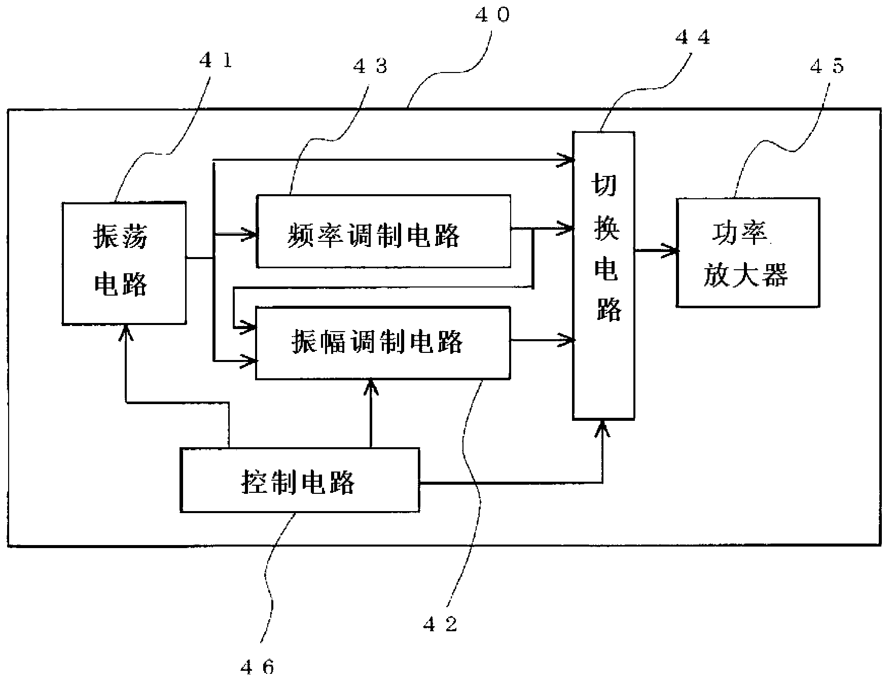 Ultrasonic cleaning device and ultrasonic cleaning method