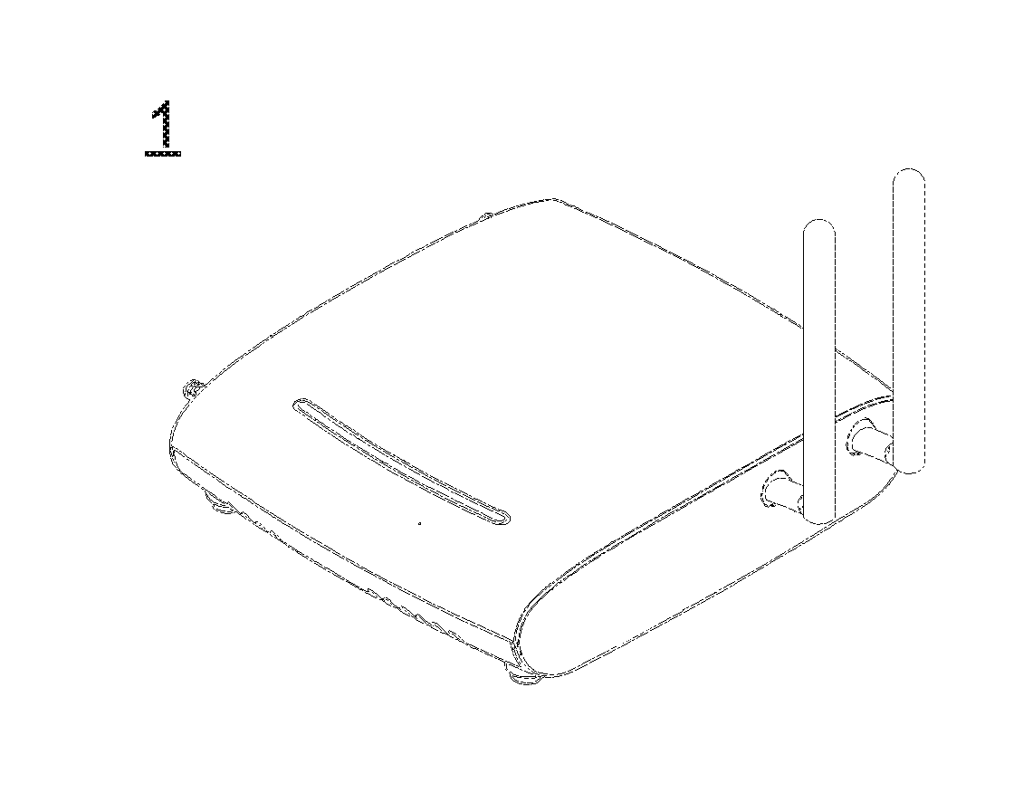 Method for Carrying Out Intelligent Fast Antenna Steering Technology (iFAST)