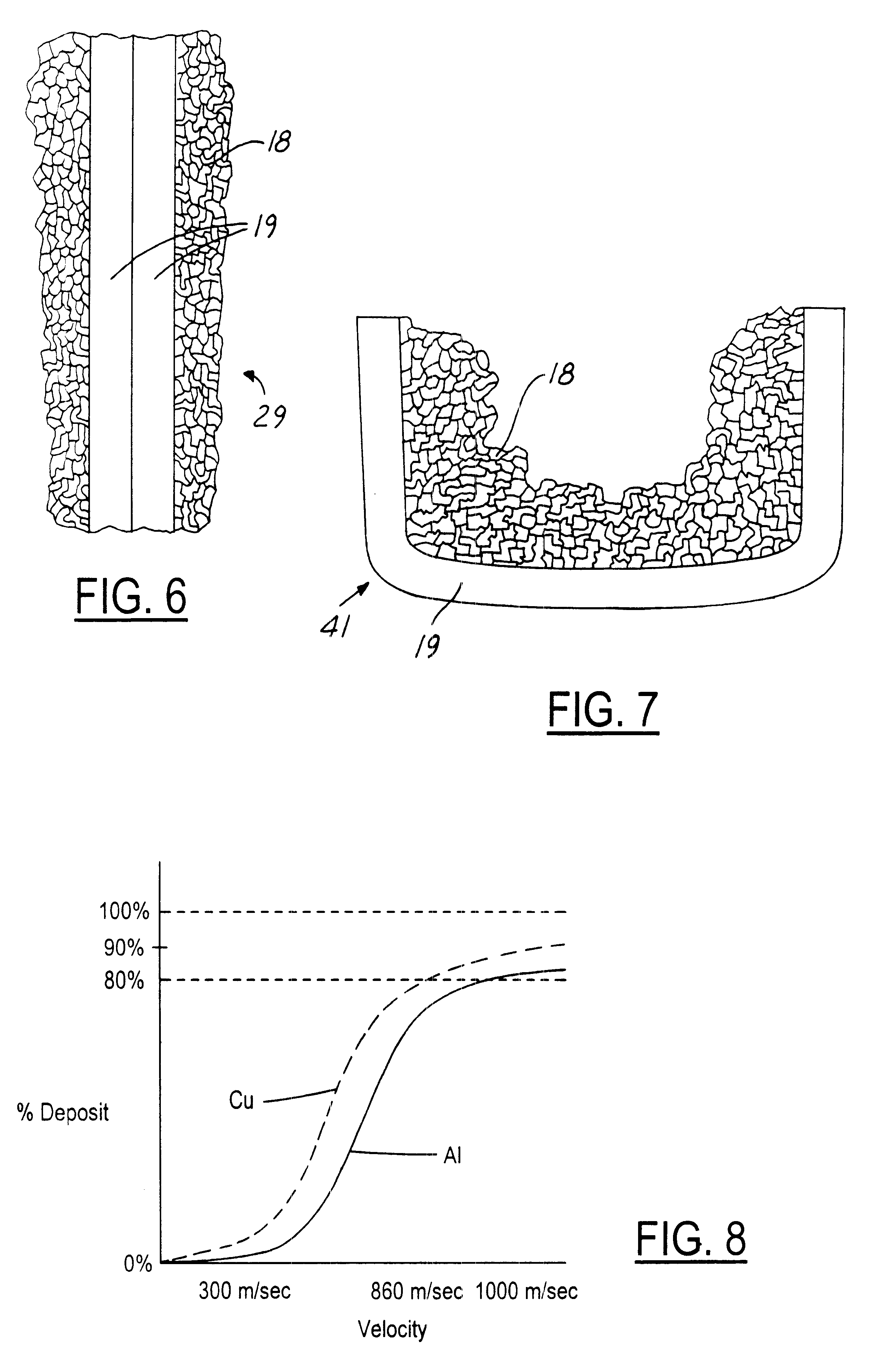 Forming metal foam structures