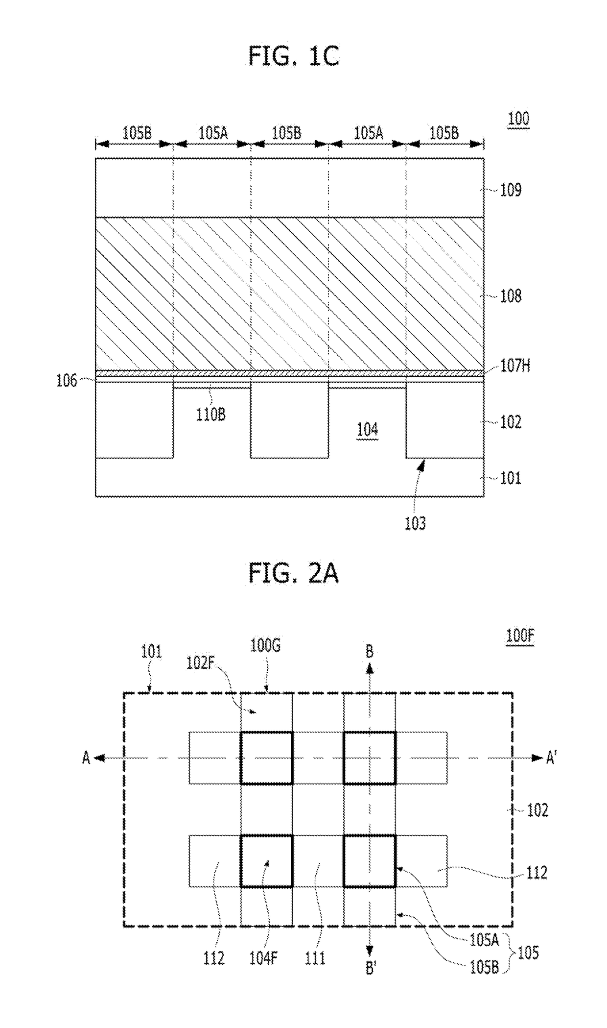 Semiconductor device having buried gate structure and method for fabricating the same