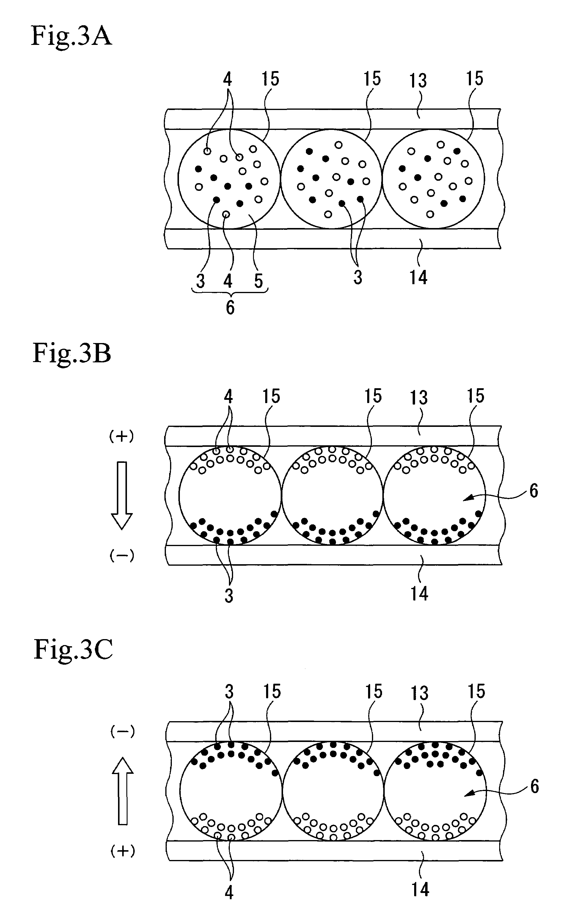 Electrophoresis device, method of driving electrophoresis device, and electronic apparatus