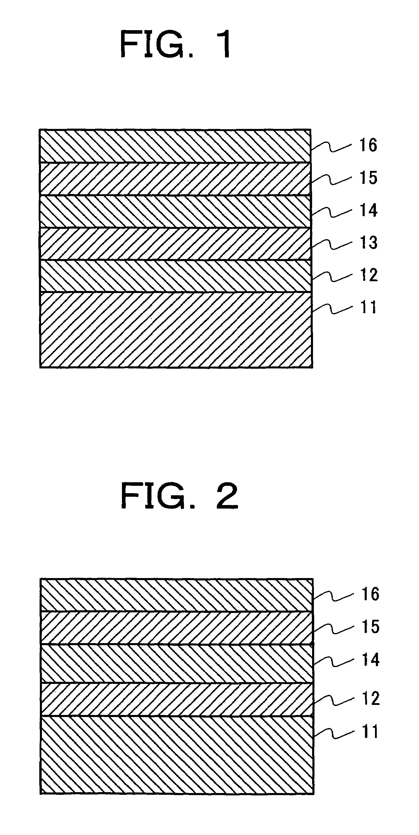 Perpendicular magnetic recording media and magnetic storage