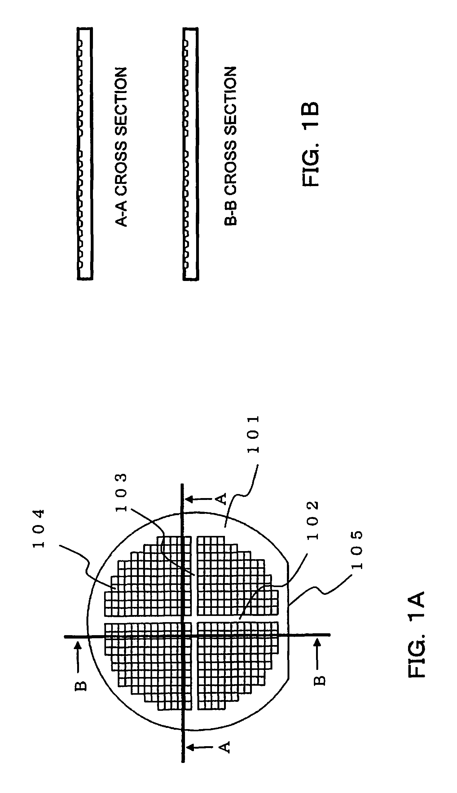 Manufacturing method of glass-sealed package, and glass substrate
