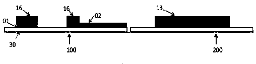 Thin film transistor and manufacturing method thereof