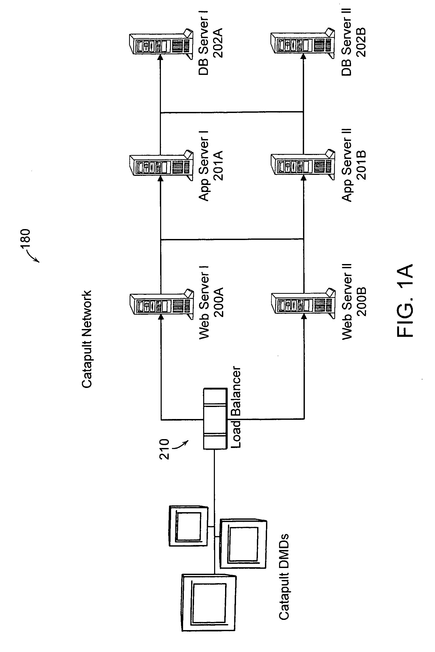 Apparatus and method for managing a network of intelligent devices