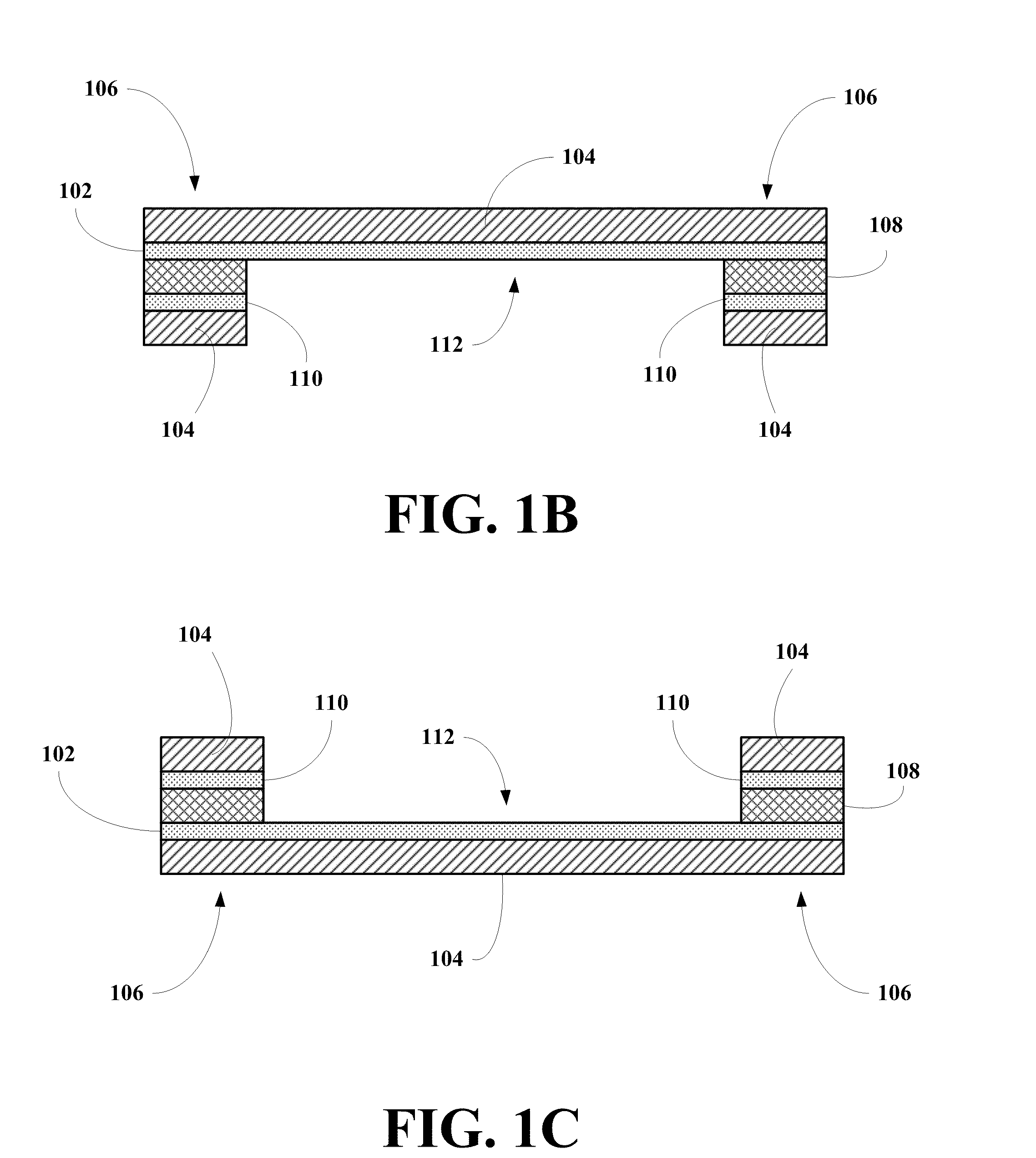 Superconducting loop, saddle and birdcage MRI coils