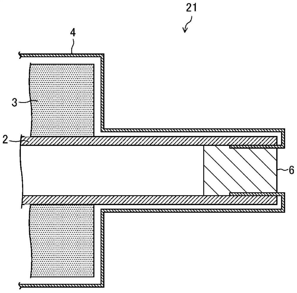 Package, method for storing or transporting polyvinyl alcohol film, polyvinyl alcohol film, and polarizing film