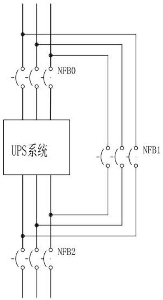 Rotary kiln safety production protection system