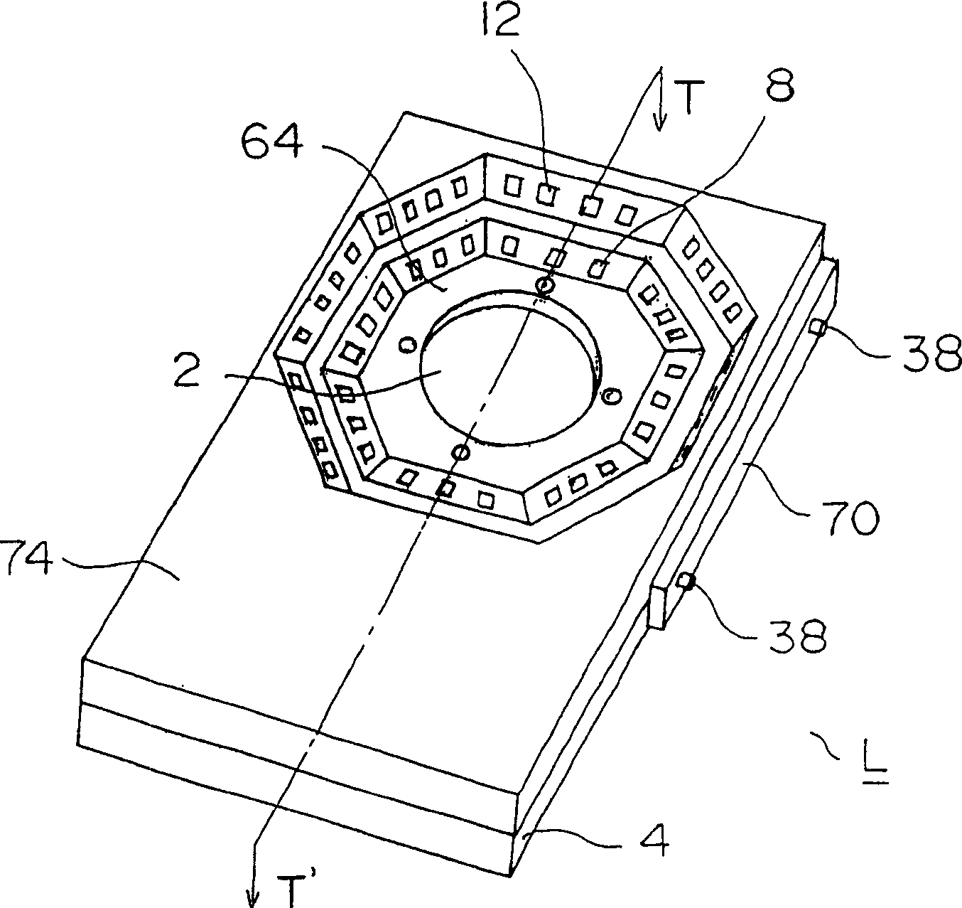 Lighting device