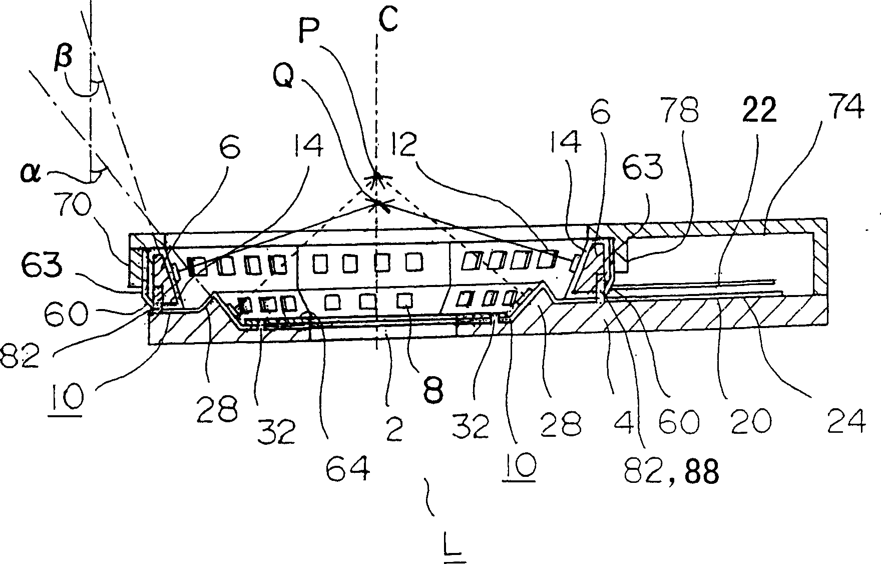 Lighting device