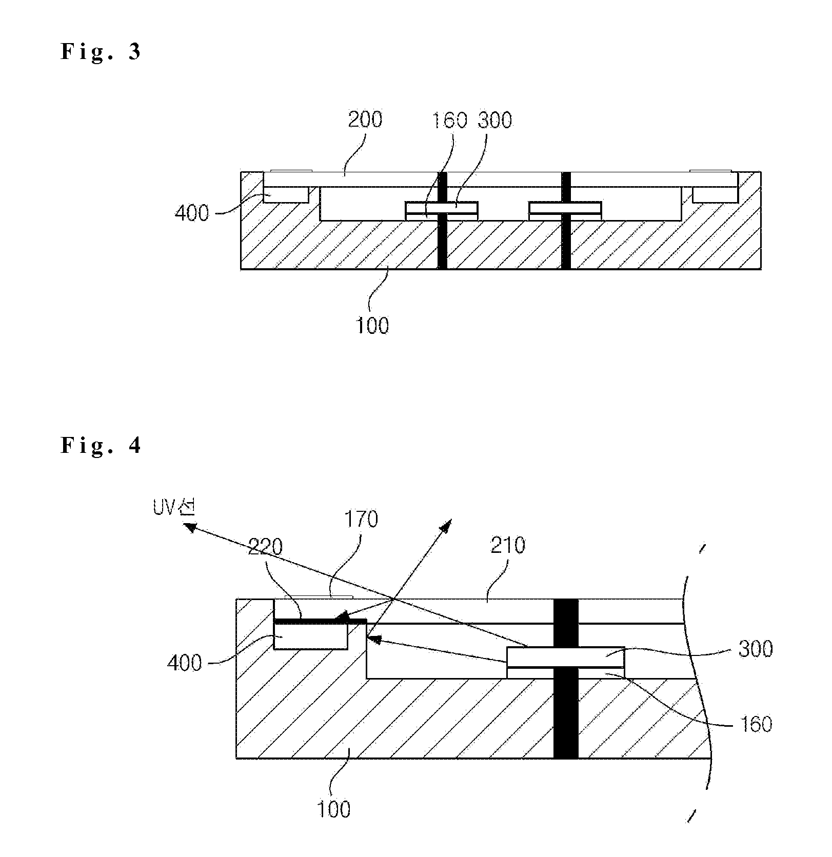 Chip substrate comprising a groove portion and chip package using the chip substrate