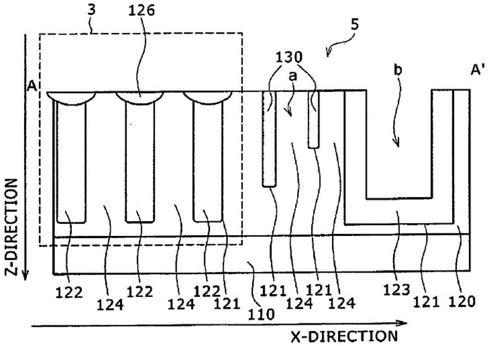 A High Voltage Super Junction Termination Structure