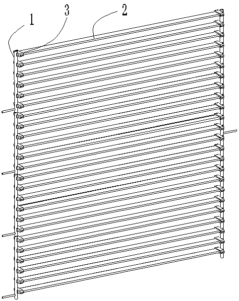 Microchannel heat exchanger