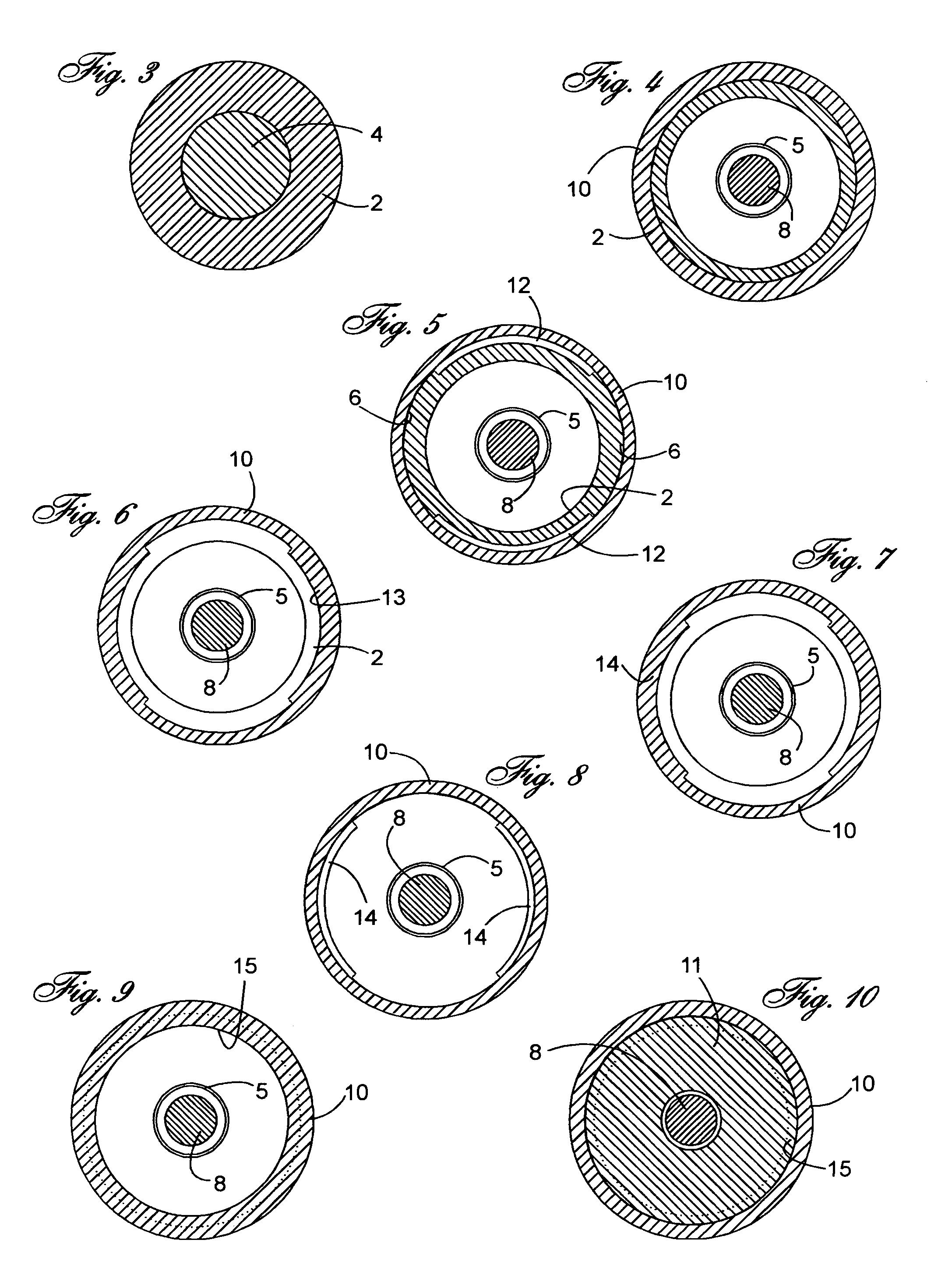 Tire valve-gauge combination