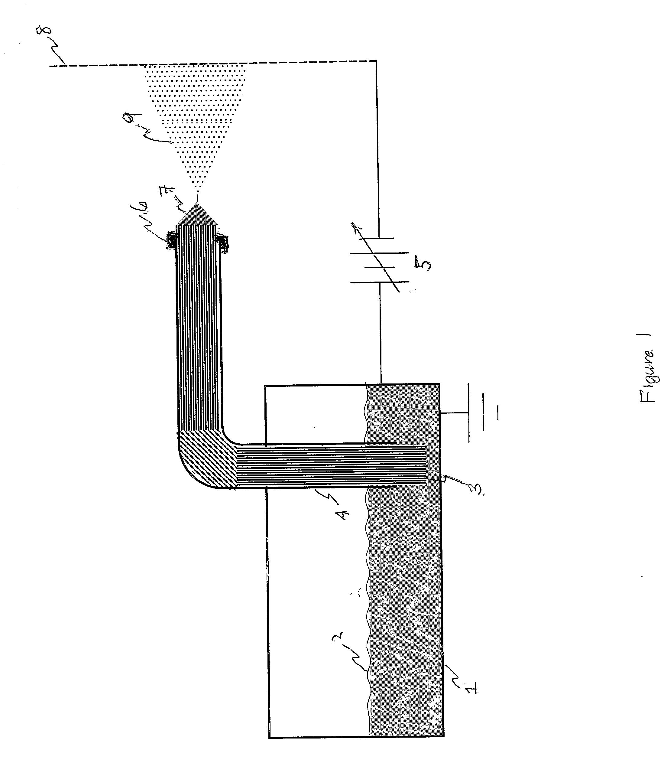 Wick injection of liquids for colloidal propulsion