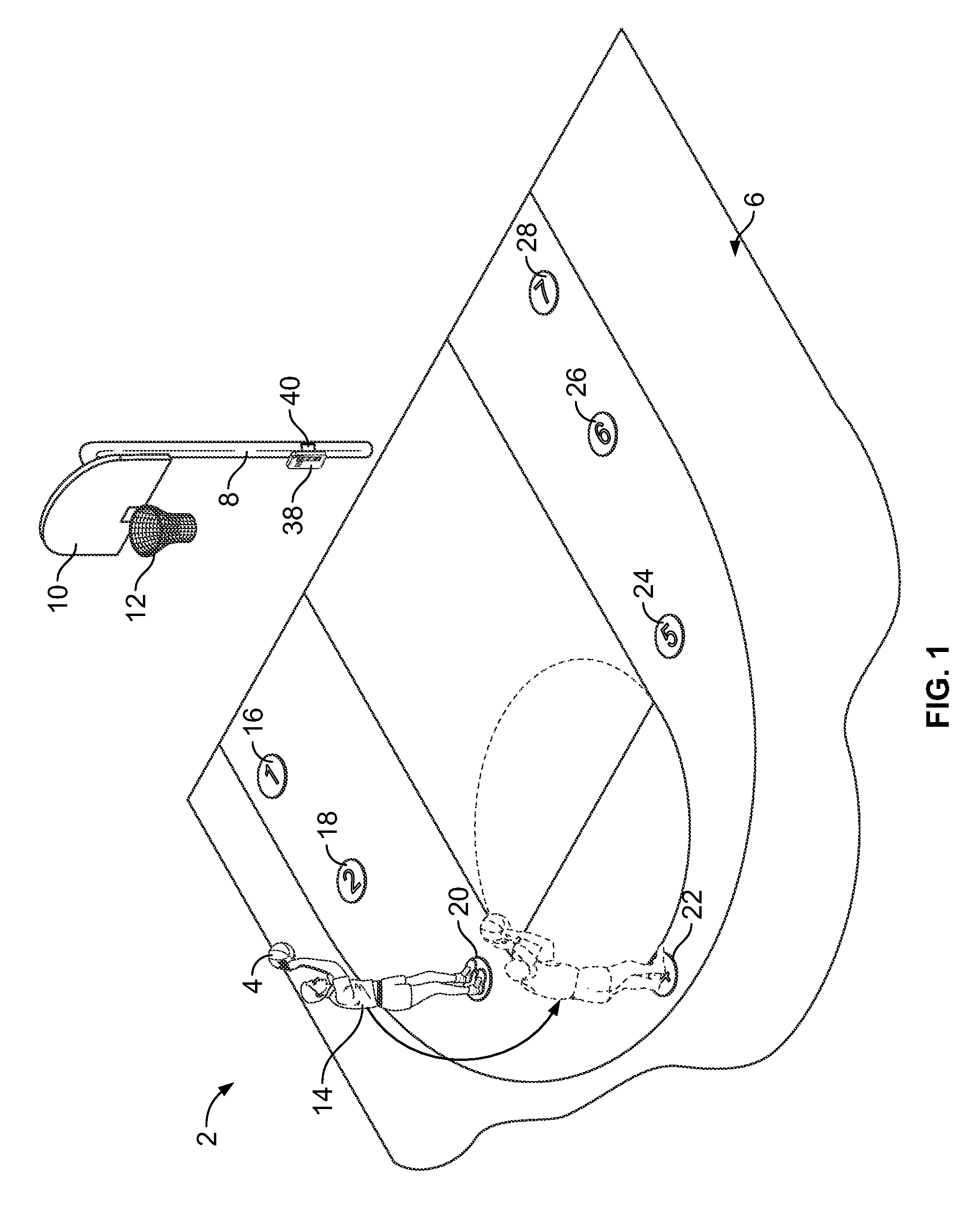 Basketball Game, Package, and Method