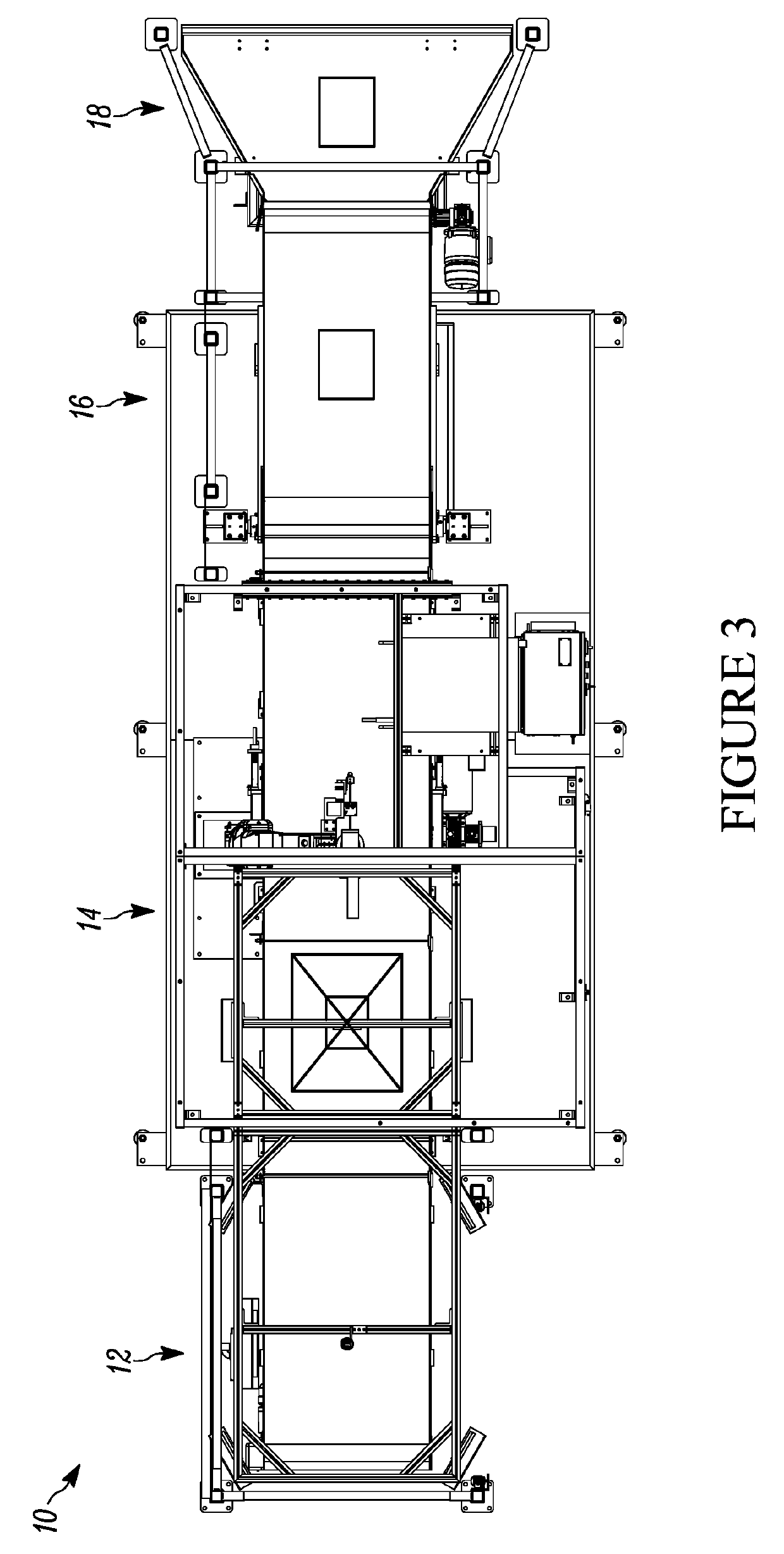 Part Marking System And Method Of Marking Parts