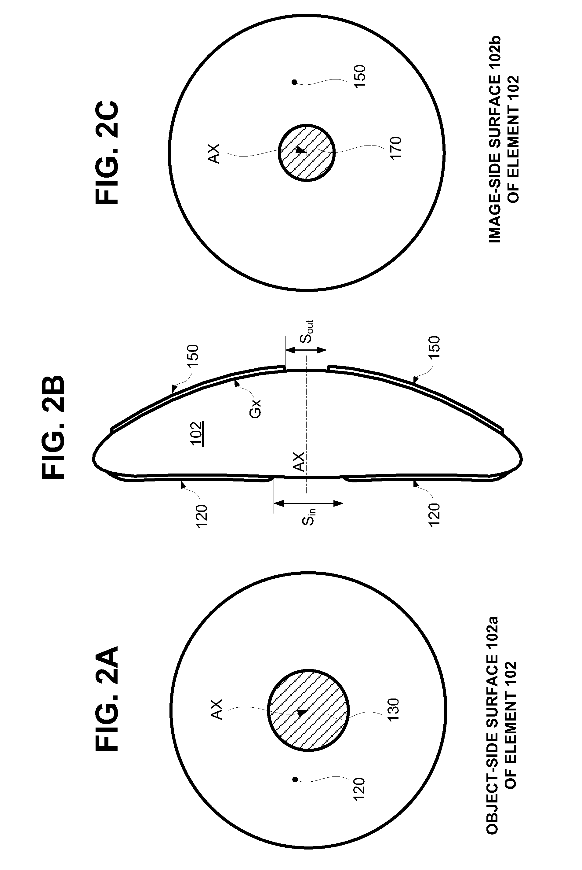 Catadioptric optical system with multi-reflection element for high numerical aperture imaging