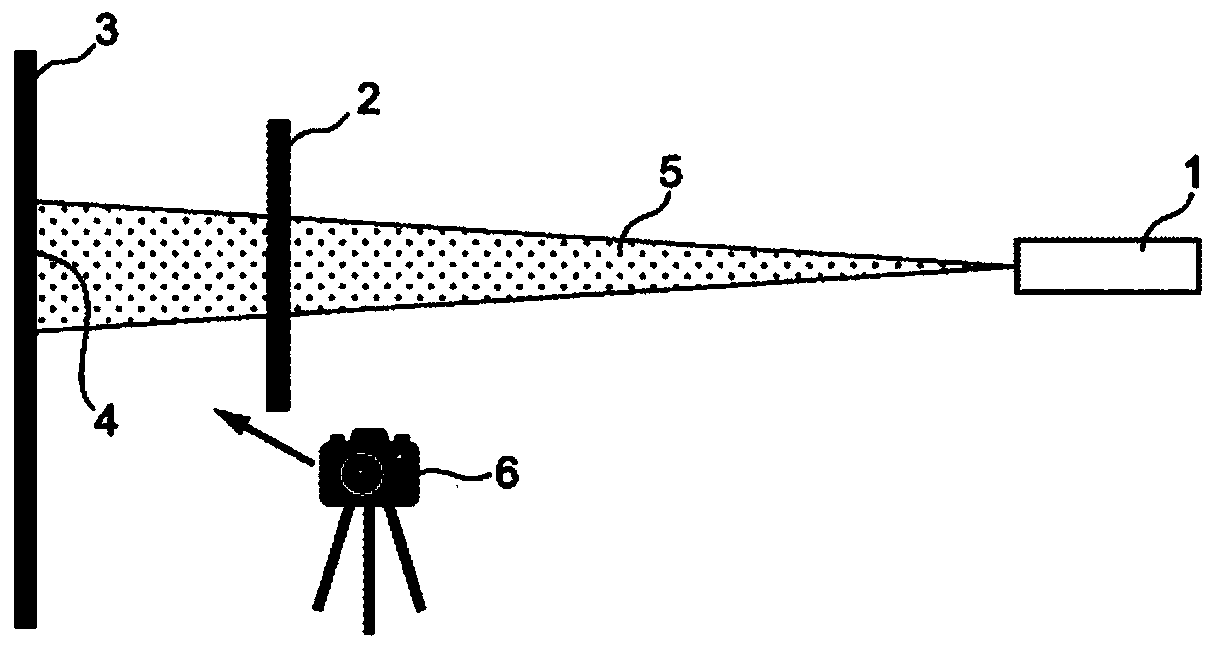 Optical film, flexible display device, and method for producing optical film