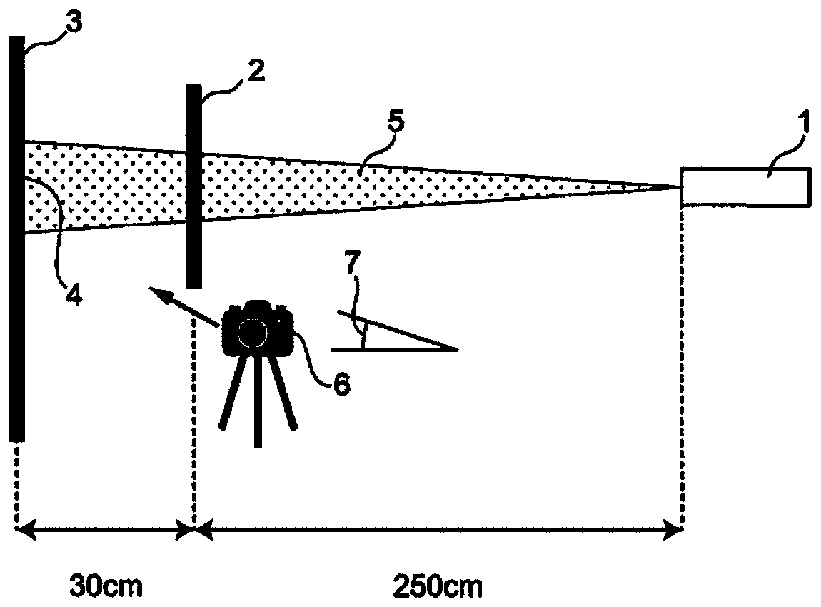 Optical film, flexible display device, and method for producing optical film