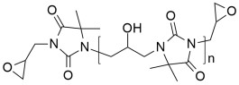 A kind of anti-fouling polyamide composite film and preparation method thereof