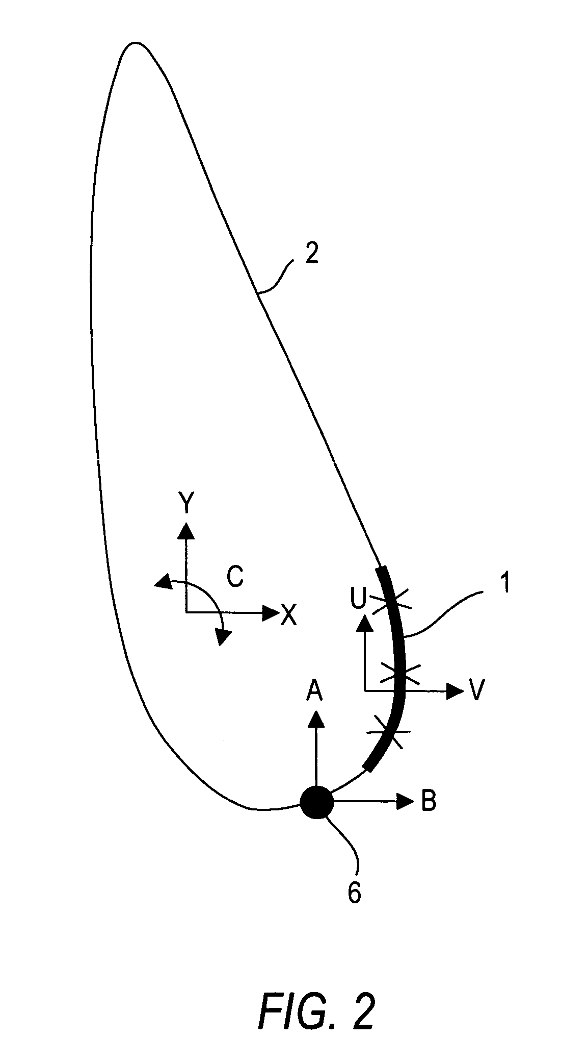 Method and device for cutting flat work pieces made of a brittle material