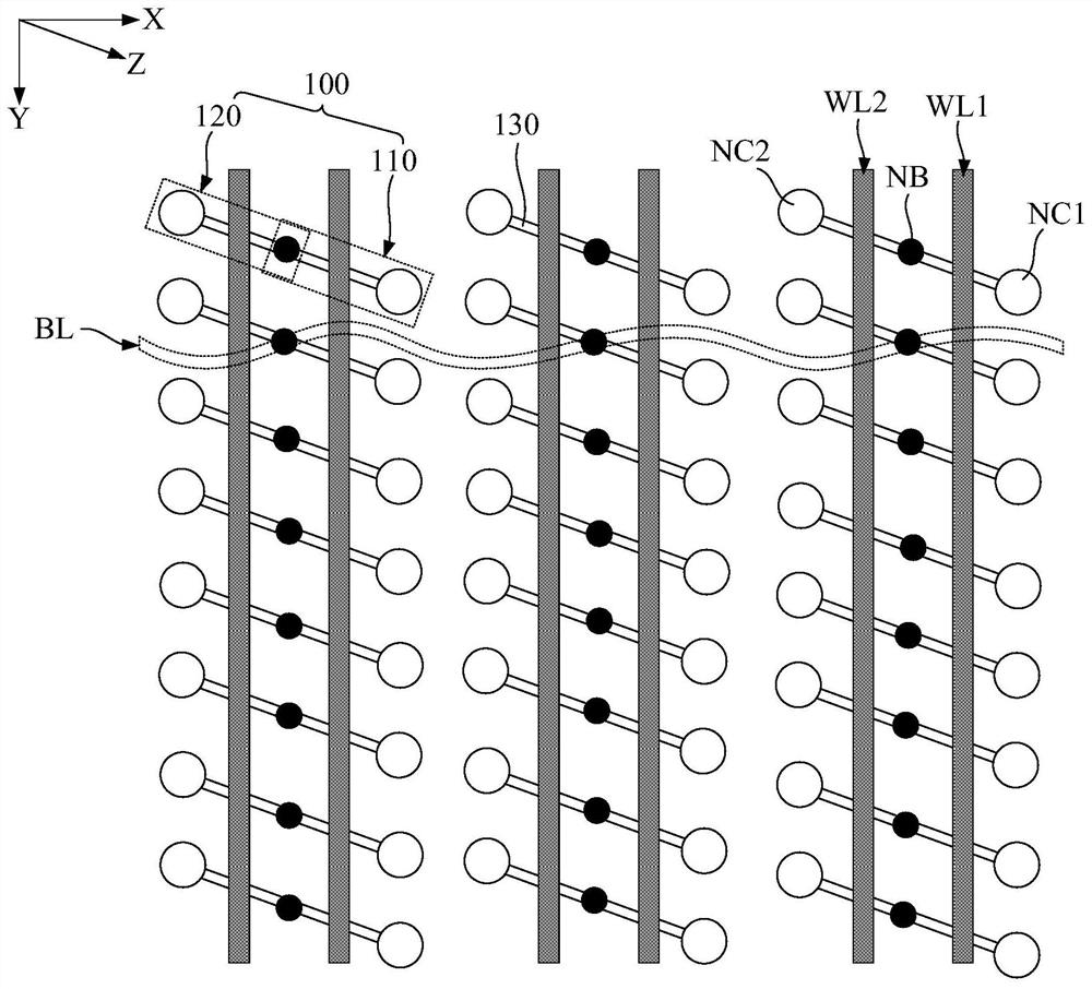 Multi-bit Signal Transmission Method for Integrated Circuit Memory