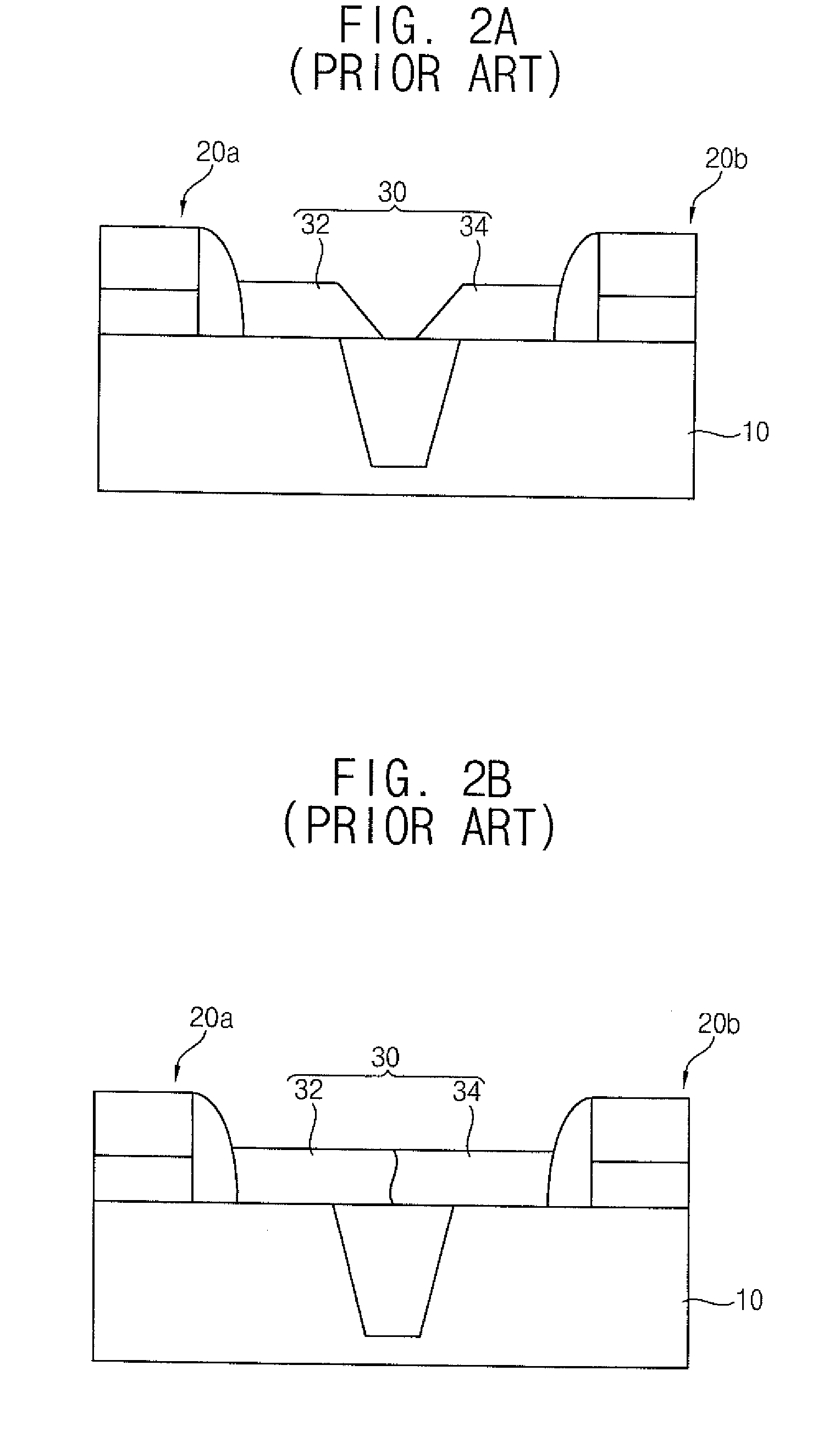 Method of manufacturing a semiconductor device