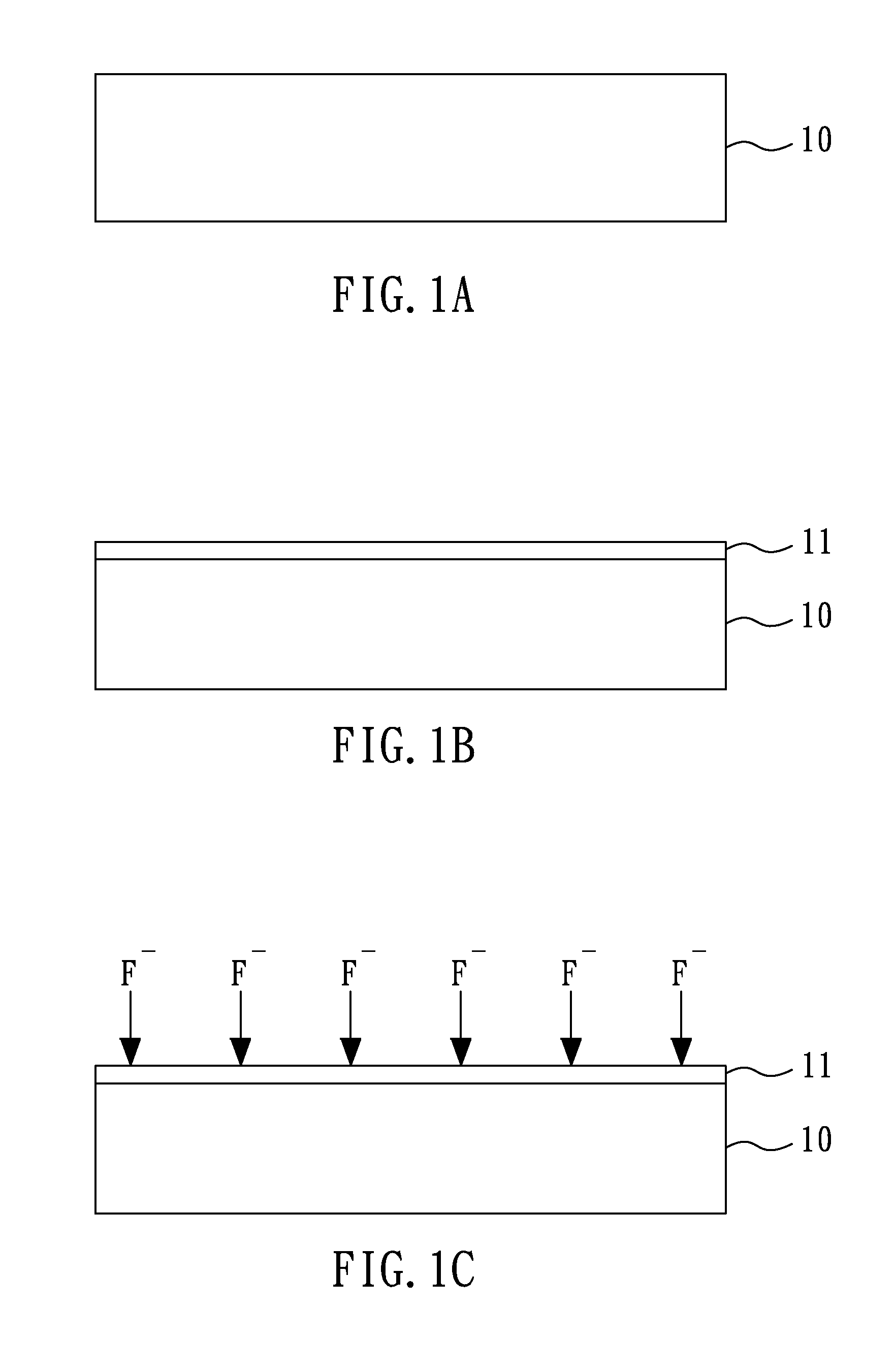 Silicon substrate having nanostructures and method for producing the same and application thereof